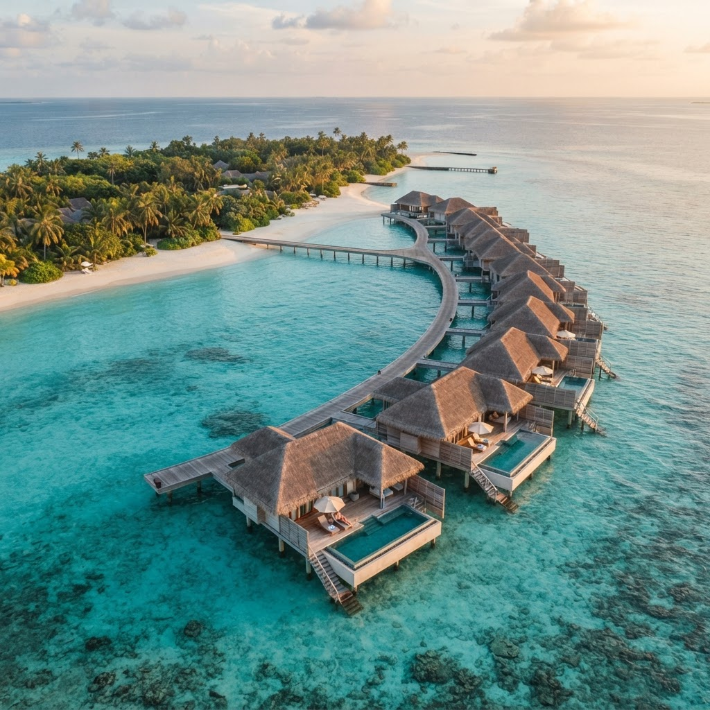 Maldives