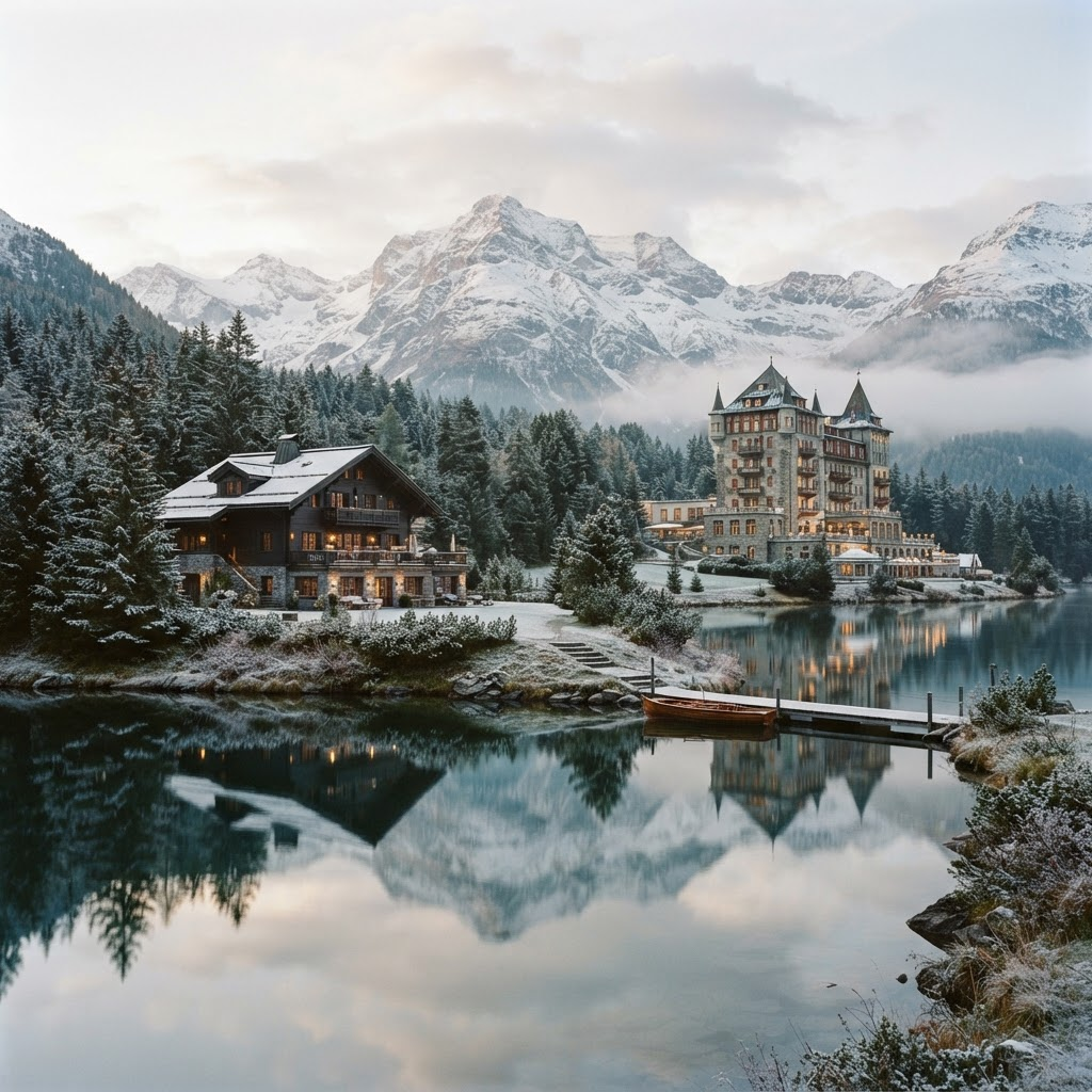 Switzerland