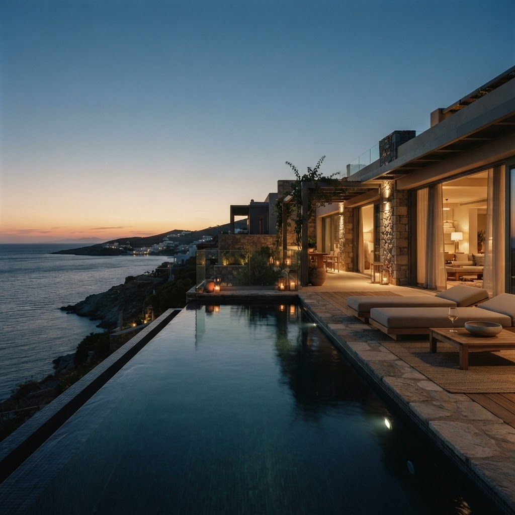 Private Villas