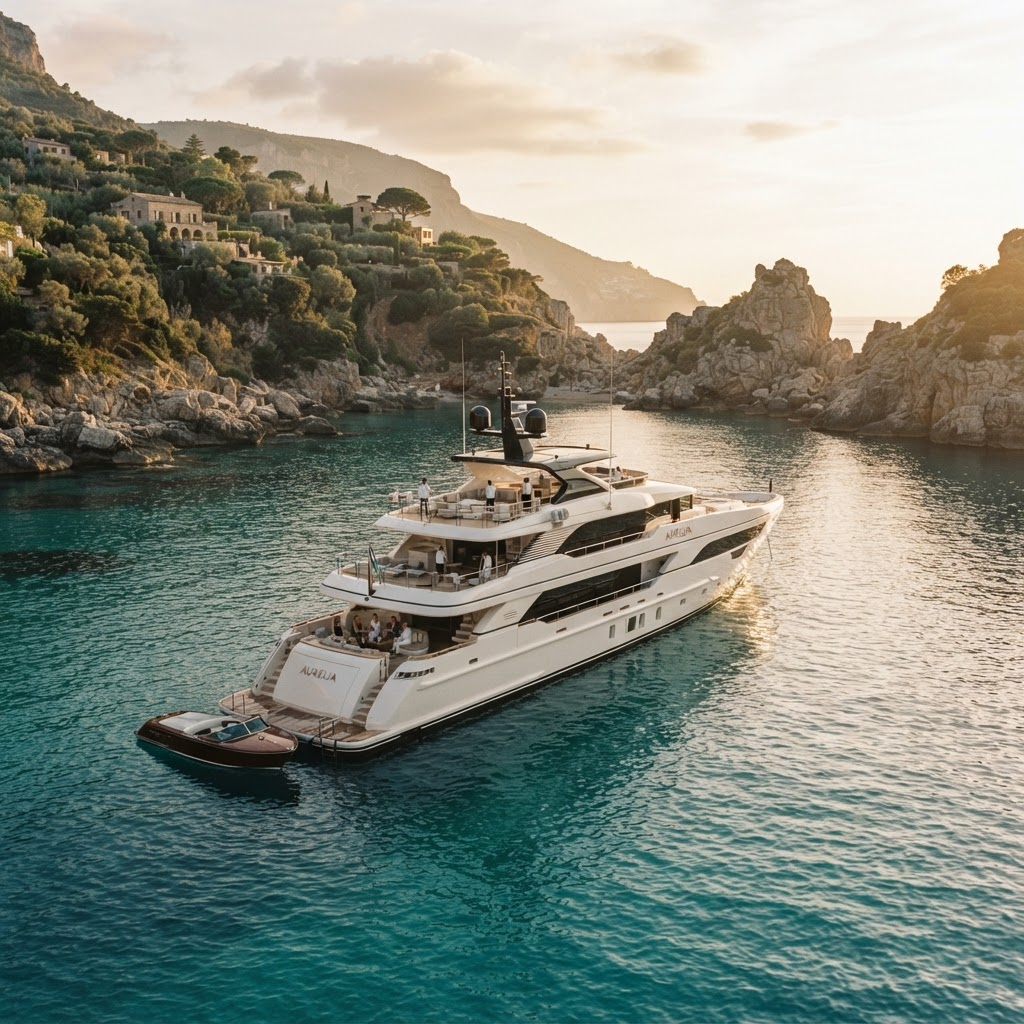 Yacht Charter